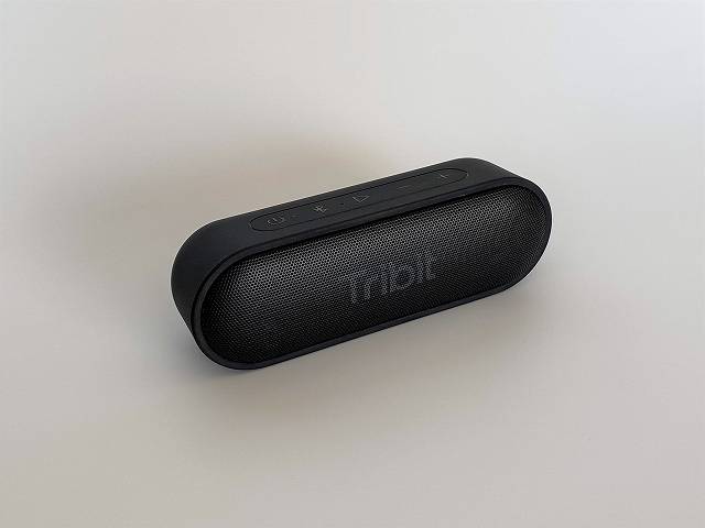 Tribit XSound Goの製品画像